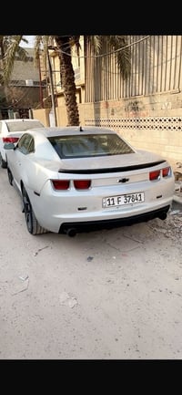 كمارو ٢٠١١ • مكينة مشدودة • سنوية ٢٠٣١