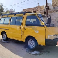 بستا • ١٩٩٣ • رقم احمر واسط