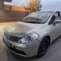 تيدا • ٢٠٠٨ • اوتوماتيك