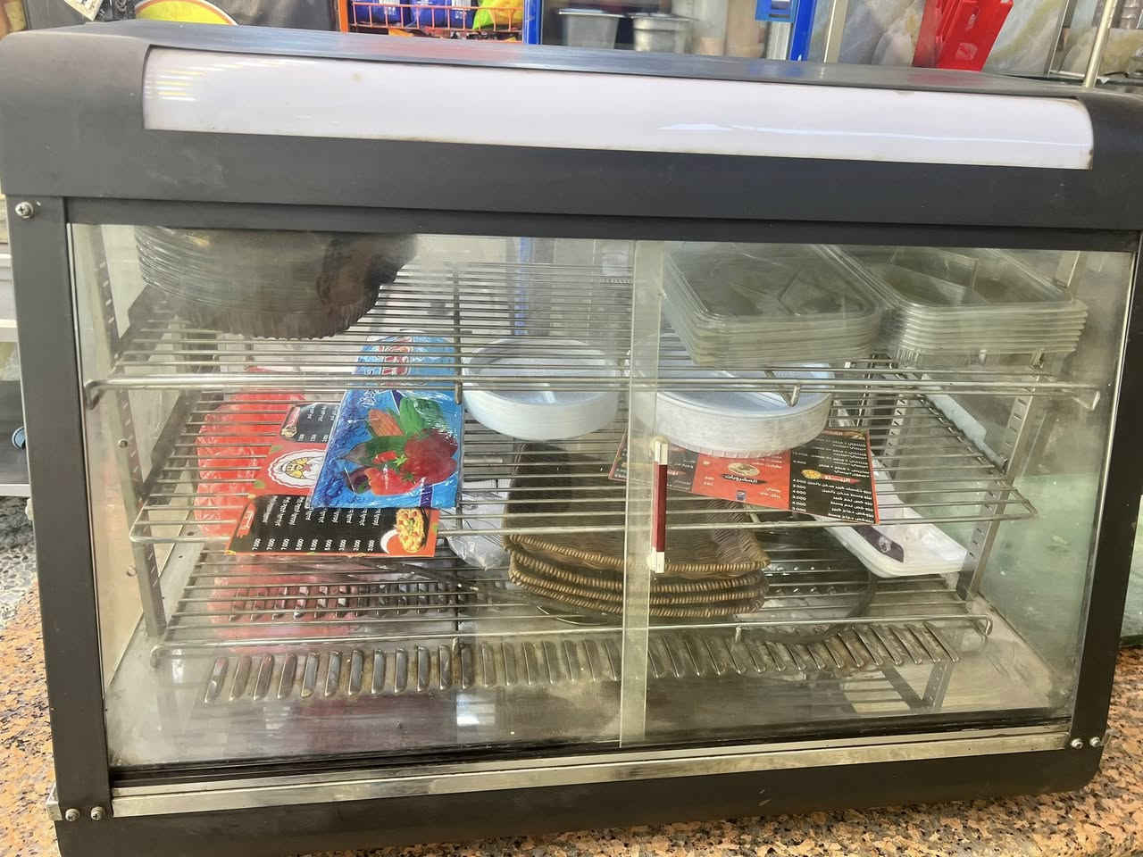 الطباخ قفله 200 والحمايه قفلهه 200 رقمي‭0771 740 1066‬
