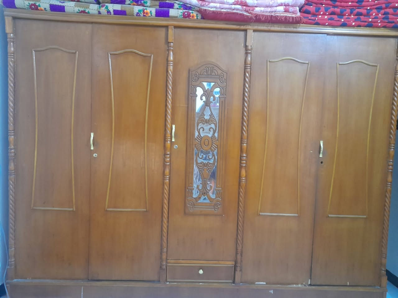 غرفه مستخدمه للبيع سعره ٤٥٠ مكانه حي الجامعة


**إذا كنت صاحب هذا الإعلان وتريد حذفه لأي سبب، رجاءا أرسل رسالة إلى الدعم الفني**