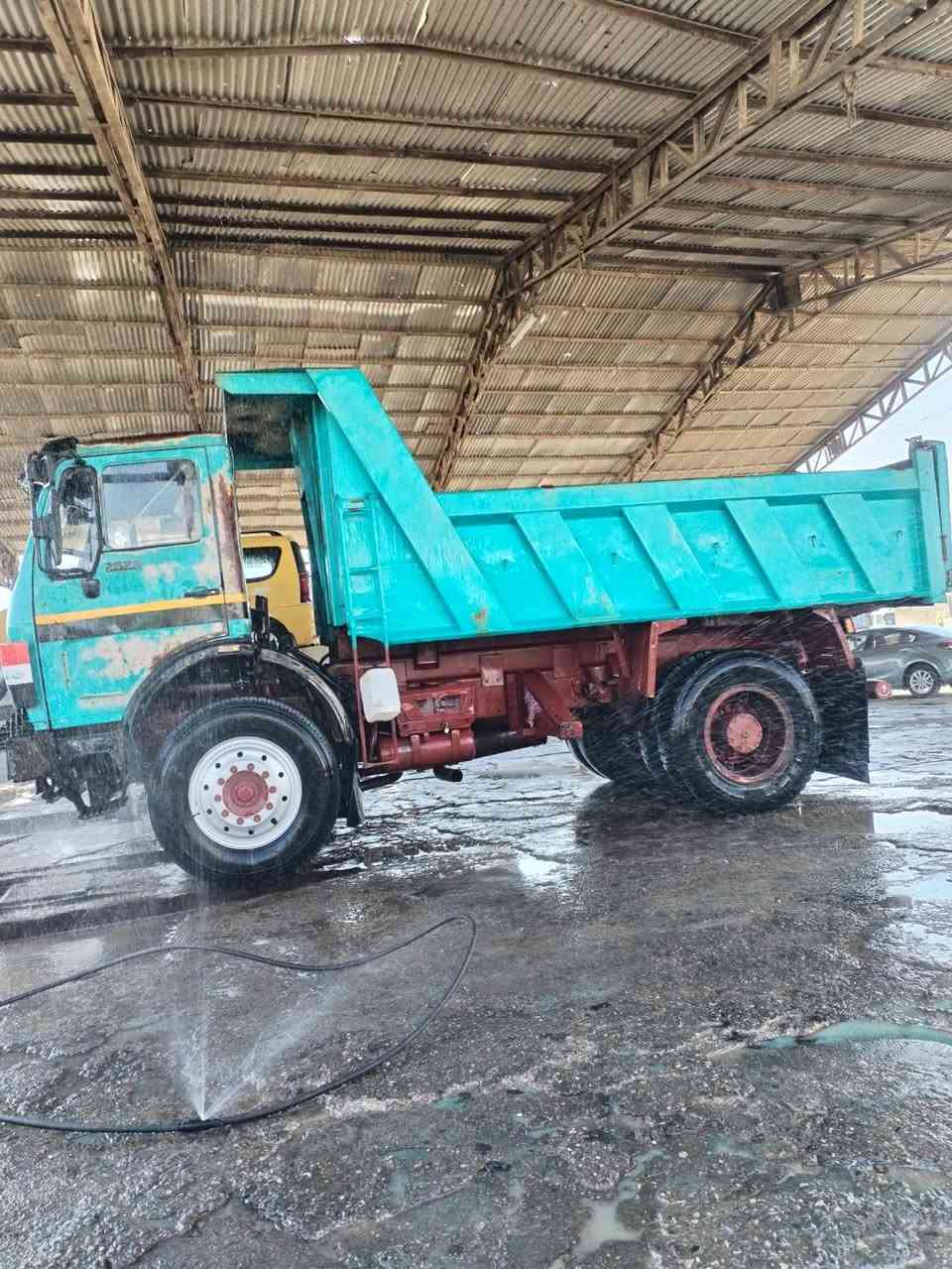 البي ٧٥ للبيع مكفول كير مكينه وشاصي للاستفسار ***********
