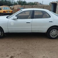 مكينة وكير مكفولة • ضربه بربع • ٢٠٠٠