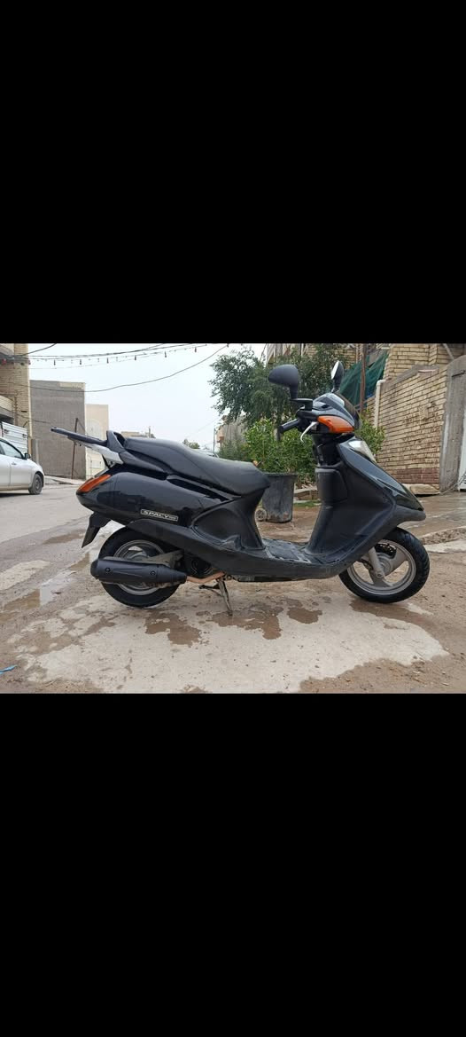 السلام عليكم
سبيسي للبيع السعر 400 تجي تفحص وتاخد وتروح
مكاني بغداد التاجيات
*********** واتساب 
الدراجه حلوه ونظيفه مال جناي
شراي تعال خاص
*********** واتساب
