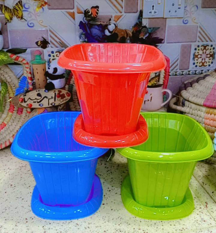 يتوفر لدينا جميع اكسسوارات نباتات 🕊️🐼🦊 توصيل كل محافظات العراق 🚕 
الزرع لعرض فقط 🪴 
يتوفر جمله ومفرد 🦊🐼 
سارع لحجز كميه محدوده 🎊 
حجز على خاص ☎️
☎️***********📞
