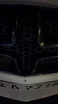 دودج جارجر • هيمي ٥٧٠٠ • ٢٠١٤