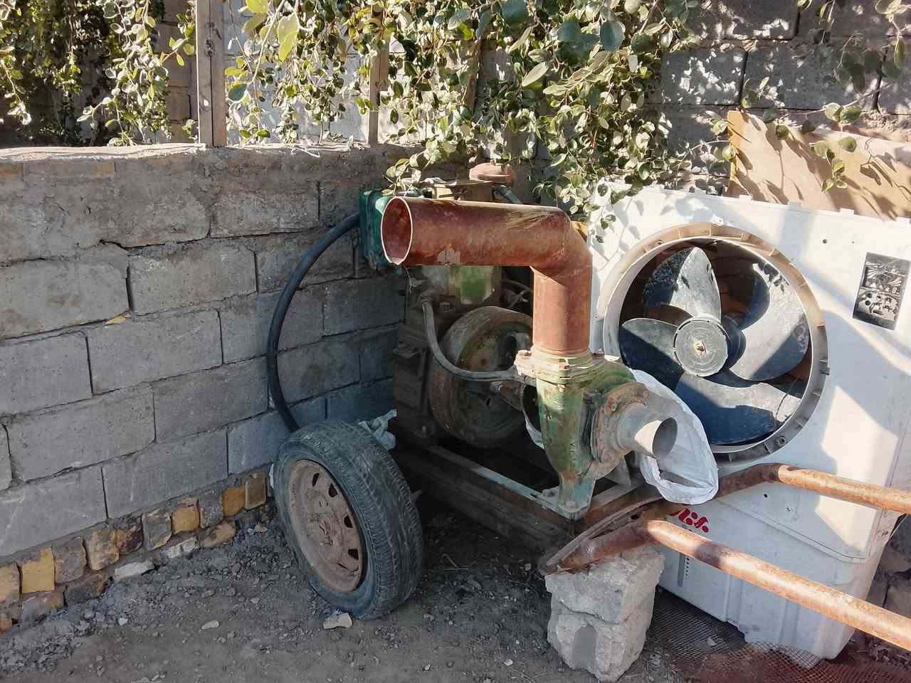 السلام عليكم ماطور 4 في 4 نضيف جدا بلاد السعر 300 للمعلومات ***********
