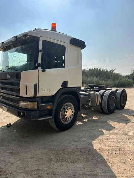 سلام وعليكم سكانيا 2009 سكس كلابي تخم تاير رقم بصره سياره جاهزه  كفاله مكينه كير سعر 280وبيهه مجال قليل مكلف بنشر العنوان البصره الزبير ‏‪0772 491 7774‬‏ مكلف بنشر
