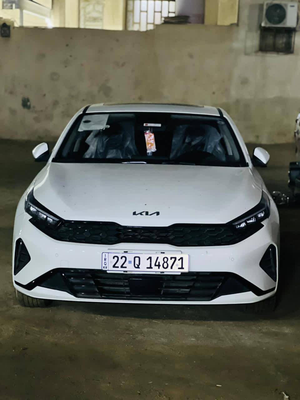 سلام عليكم كيا K3مديل 2025كفاله عامه ماشيه 20الف ماعده فطر بدعاميه الخلفيه ومصلحه فقط ***********
البصره شط العرب الكباسي السعر 147بيه مجال حك جيتك
