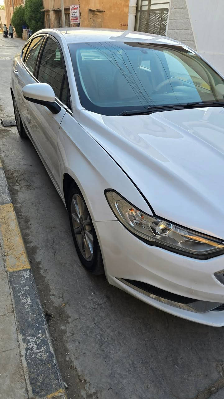 فورد فيوجن 2017 
محرك 1500 تيربو 
فئه SE
ماشيه 100 الف كيلو
سعر 11500$


**إذا كنت صاحب هذا الإعلان وتريد حذفه لأي سبب، رجاءا أرسل رسالة إلى الدعم الفني**