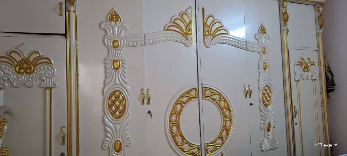 السلام عليكم تخم استعمال قليل السعر ٣٥٠ وغرفة نوم تزكام مليونين وبيهن مجال


**إذا كنت صاحب هذا الإعلان وتريد حذفه لأي سبب، رجاءا أرسل رسالة إلى الدعم الفني**