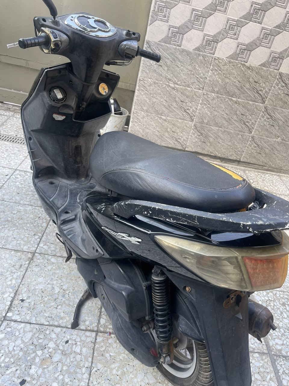سلام عليكم دراجه سكنس فحل نوزل قبق نفخ سعر ٦٠٠الي مايشتري لا يتعبني هاذه رقمي ***********٥٨مكان بغداد كماليه
