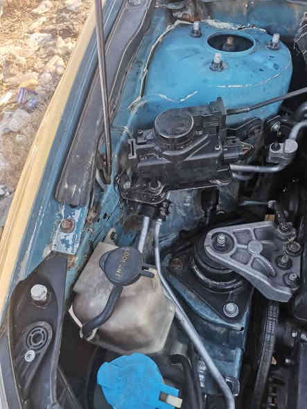 السلام عليكم النترا 2007 وارد خليجي محرك 2000 صفر هيئه وغرامات محرك ببخار بيها طخه  بيها طخه بخشم الشاصي بغداد المشتل السنويه 28 السعر 67 رقم بغداد     ***********
