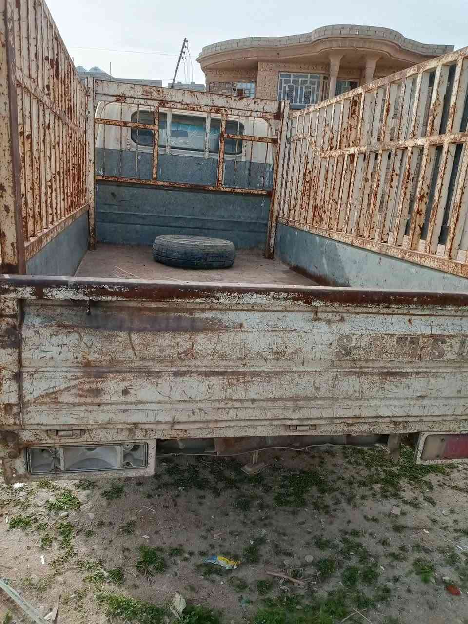 سلام عليكم كيه سامسونج موديل 99 رقم فحص انبار كير محرك شرط كهربائيات شقاله تواير جدد  مكان بيجي سعر 18وبيها وبيه مجال لشراي//ملاحضه///لموشري لايتصل كاتبلك تفاصيل ***********
