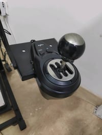 بغداد. زيونة PXN V10 مستعمل استعمال قليل يعمل اغلب اجهزة الالعاب و الح...