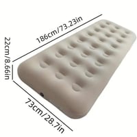 دوشك نفخ • جديد • مخده