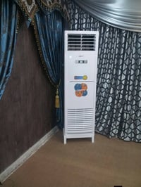 تكييف سبليت • ثلاجات ومجمدات • بعقوبة العزات