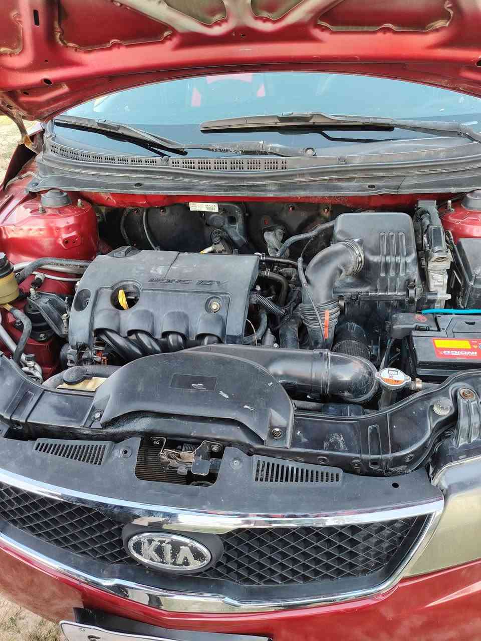 سلام عليكم سيراتو موديل ٢٠١١ رقم أربيل تريد وكاله او مجاور مابيه حادث بيه بس البنيد مصبوق لجماليه مكانه كربلاء المقدسه الحسينيه العطيشي وهاذه الرقم *********** السعر٨٧ وبيه مجال
