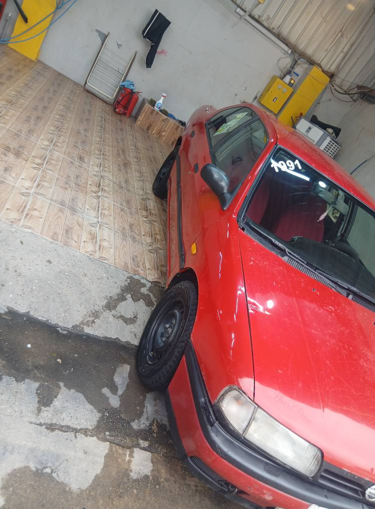 نيسان برايمر محرك 16موديل 1991 شرط تحويل و الوكالة سنويه جديد لحد2029 كير محرك صدر تايرات كهربائي جديد سعر ٣٣ بي مجال للإستفسار الاتصال ***********
كورك *********** كركوك, العراق
