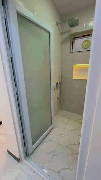 مشتملات للبيع مساحة الواحد 50م واجهه 4،16 ونزال 12م
طابقين ونص /صاله ومطبخ وحمامين و3غرف نوم

الموقع /بغداد حي الجهاد ديوان المخابرات 

بناء حديث /شارع عريض
السعر 158 مليون

للاستفسار 
ابو يوسف 
***********
***********
ابو مهيمن
***********
***********

مكتب الثقه الهندسي للعقار والمقاولات 
الضباط بصف شقق حي صدام مقابل قاعه ستايل جم حي الجهاد

https://www.facebook.com/عقارات-الثقة-الهندسي-11***********75/
