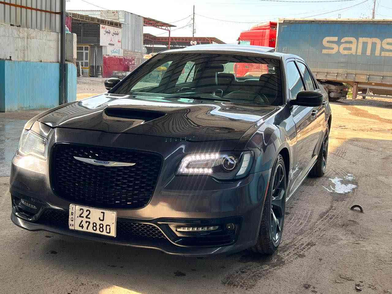 اوباما 2016 مواصفات فولS
رقم سنوي جديد بسمي تحويل وكاله بشرط 
گير محرك جديد بشرط 
بيها اربع قطع بدون شاصي بدون ارباك 
سعر 178$ ورقه بي مجال 
مكاني دهوك 
رقم تلفون *********** زاخو, دهوك
