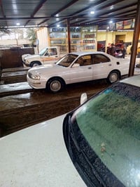 كراون منفصل • محرك 2500 • تبريد ثلج