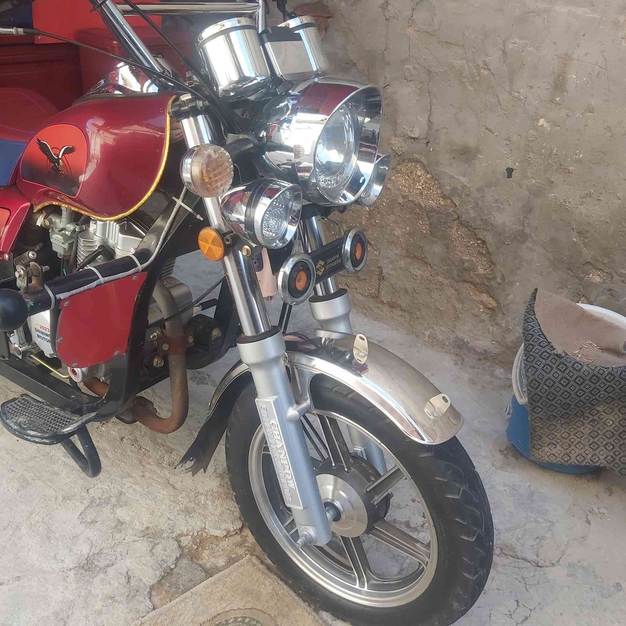 السلام عليكم ستوته 23 نظيفه كلش
ستوته رقم       3900 وبيها مجال
تنباع كامله   ‎***********
