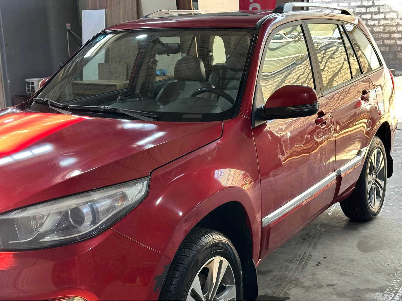 ‎تيكو 2018‎ بغداد, العراق


**إذا كنت صاحب هذا الإعلان وتريد حذفه لأي سبب، رجاءا أرسل رسالة إلى الدعم الفني**