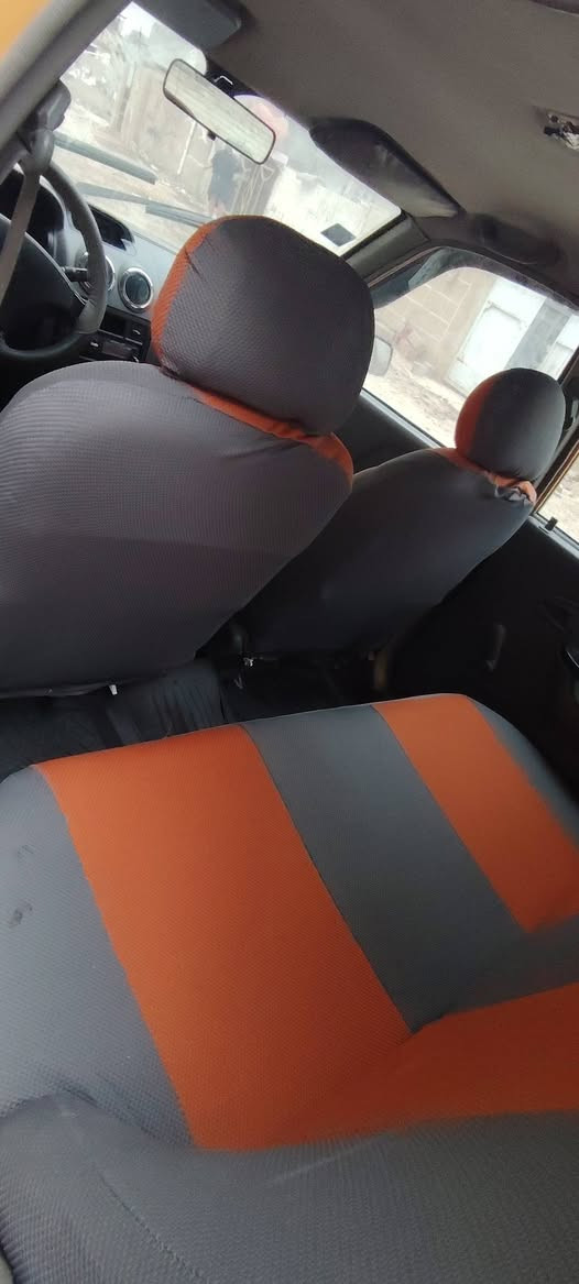 سايبا موديل 2012
رقم انكليزي بسمي
مصفره هيأه وغرامات
هزه صارلها اسبوع
سياره شرط تراي حديث
محرك بيه بخار بدون تنقيص
بدون دخان كهربائيات فول
سعر 25 بيه مجال حك الجيه
بغداد شهداء العبيدي الثالثه
***********
واتساب فقط
