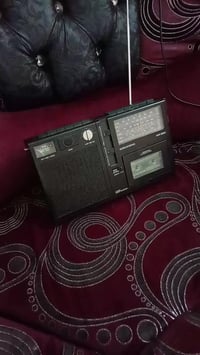 راديو قيثاره • ابو موجتين • هولندي