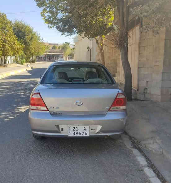 نیسان سەنی 2009گێڕ ئۆتۆماتیک  
سامسۆنگ
، چوار جام کارەبایی ، سویچ کۆنتڕۆڵ سێ پارچەی سبوخە بەبێ ناوگرتن (دەرگای سایەق و دوایی و چەمەلەقی پێشەوەی) ڕەقەم و سەنەوی تاکو مانگی ٦ ی ٢٠٣٠ تازەیە و بە ناوی خۆمانەوەیە گێڕو مەکینەو تەبریدو بەناوکردن و غرامە هەمووی بە شەرت 

سـعـر لە کۆمێنت داوابکە ڕاستەوخۆ بۆت دێت📩

گیرومەکینە بەشەرت زۆربەجوانی پاکی ماوە هیچ خەلەلیکی تیدا نییە 

ژمارەی خاوەنی 
***********
***********
