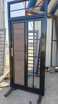 باب جاهزه • عباسيه