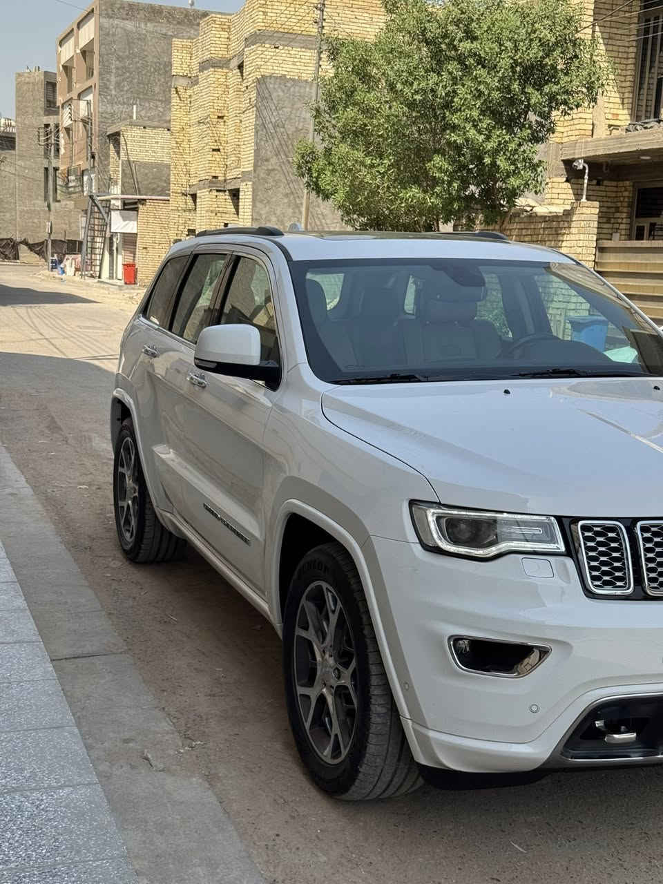 يالله جيب اوفر لاند موديل 20جكات 3شاشات ماشيه 40ميل وكاله هارلم سياره تخم تاير دلوب اصلي بصمات عدد2بانوراما كشن تدفئه تبريد سياره جديده كلش محرك 3.600رادار جانبي مري قلاب لايت متحرك كهرباء كشن خزن توقف ذاتي رادار امامي سترين كهرباء وبعد هواي بيه مواصفات السعر المطلوب 31.000الف دولار يعني 310روقه مجال شيء بصيط مكان السياره السيديه اخوكم سيف سونار. ويه النشر


**إذا كنت صاحب هذا الإعلان وتريد حذفه لأي سبب، رجاءا أرسل رسالة إلى الدعم الفني**