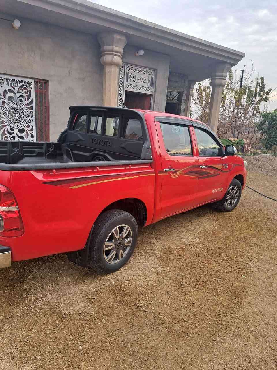 هايلوكس.بغداد.11.  2015 سعودي ام الدعاء مكفوله كفاله عامه الممشى 100.التواصل ***********
