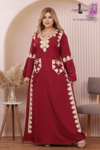 مقاسات XXL‑XXXXL • تطريز درجة أولى • قطع أخيرة