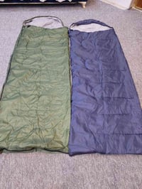 مستلزمات تخييم • سليب باك • خيمة نفرين