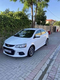 2020 شوفرليت سونيك للبيع او مرواس تواصل ع هاذ الرقم 07728358438