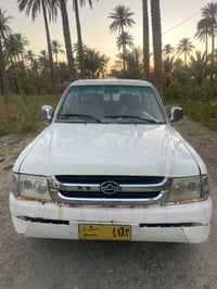 بيكم دير • ٢٠٠٨ • رقم بابل