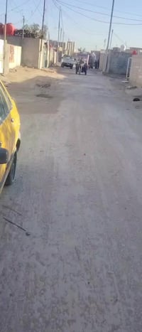 الحله الوردية • دار زراعي • ١٢٠م