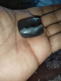 حجر جزع • قديم • للبيع