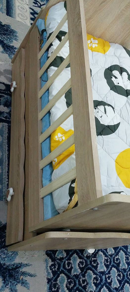 للبيع  جربايه  وبنفس الوكت  تصير  كاروك  من  حديث  الولاده  لحد  ٤  سنوات  السعر  ٨٥ الف  
والدوشك  مال جربايه جديد  بعده  بالجيس ١٥ الف


**إذا كنت صاحب هذا الإعلان وتريد حذفه لأي سبب، رجاءا أرسل رسالة إلى الدعم الفني**