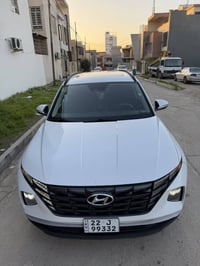 توسان ٢٠٢٢ • امريكي ٢٥٠٠ • رقم اربيل