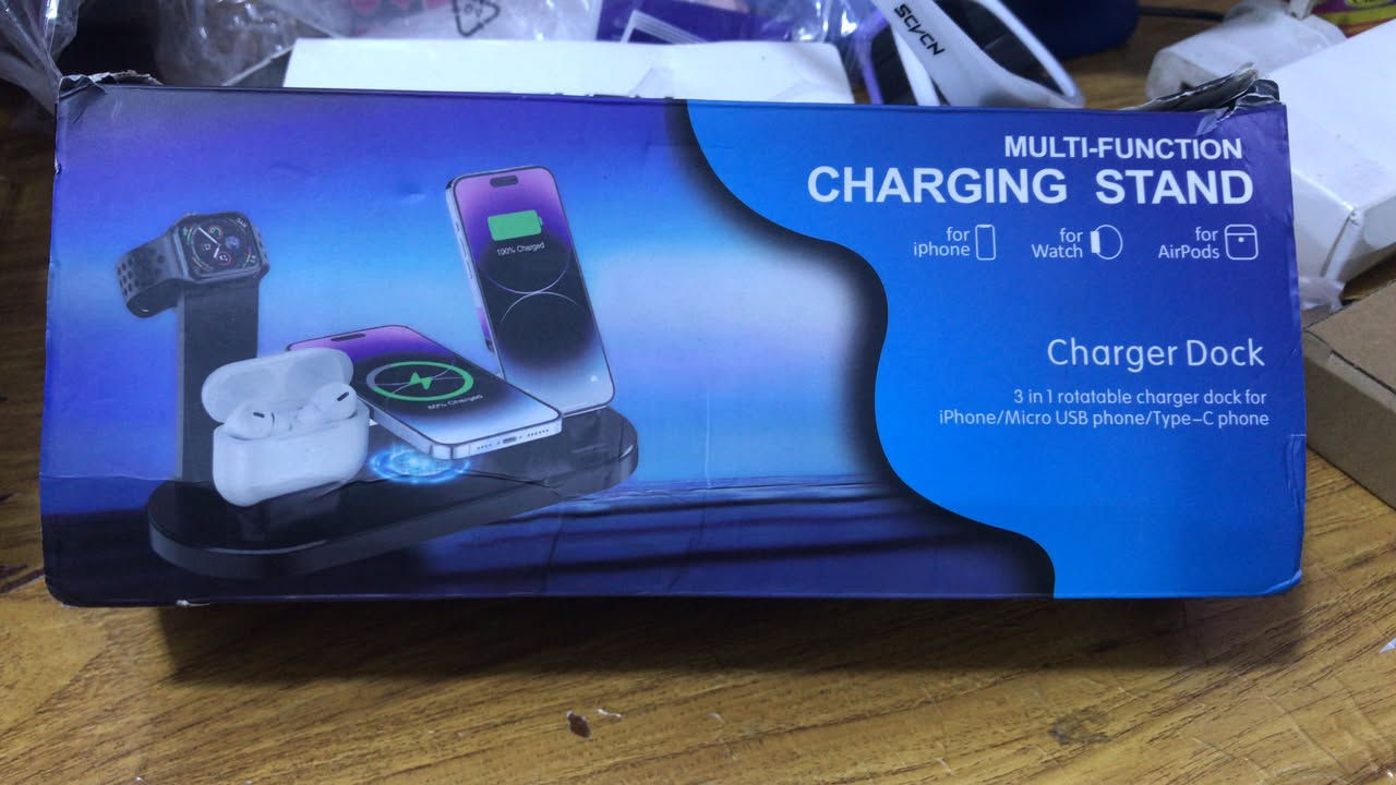 السلام عليكم متوفر هاي الاغراض طلعتلي بلامزون


**إذا كنت صاحب هذا الإعلان وتريد حذفه لأي سبب، رجاءا أرسل رسالة إلى الدعم الفني**