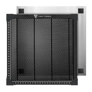 ليزر Two Trees TTS-10 Pro للبيع جديد
 بعده بكارتونه من الشركه كل غراضه ادوات احتياطيه وياه
 مساحة 60× 60 سم
قوة فعليع 10 واط يقطع خشب اكرلك وينشقش على الجلد و الستانستيل وغيرهه
وياه منضومة هواء مساعده ولوح خلية النحل
سعره 460


**إذا كنت صاحب هذا الإعلان وتريد حذفه لأي سبب، رجاءا أرسل رسالة إلى الدعم الفني**