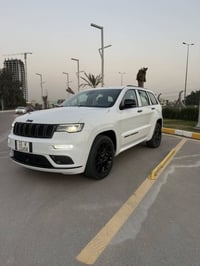 جيب S  موديل 2022  ام الرادار وكالة هارلم فول مواصفات معروفة مواصفات ا...