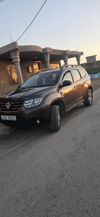 داستر • ٢٠١٩ • ابوغریب