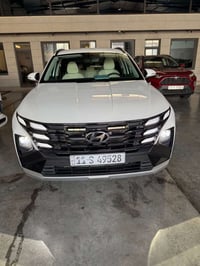 توكسان • ٢٠٢٥ • ماشيه ٧٠٠٠