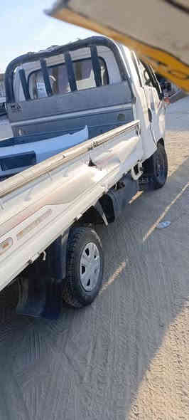 السلام عليكم كيا بنگو موديل 2018 للبيع الحادث بين بل صوره ***********
