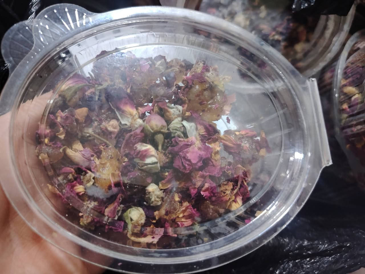 توفر كمية من اجود انود انواع البخور الأصلي متوفر توصيل داخل العمارة الفين دينار


**إذا كنت صاحب هذا الإعلان وتريد حذفه لأي سبب، رجاءا أرسل رسالة إلى الدعم الفني**