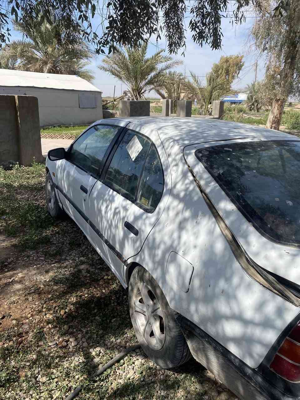 نيسان برايمر محرك عشرين
گير محرك شرط 
السعر ٢٥ به طقت خياس شين ما يذكر
شرط التحويل


**إذا كنت صاحب هذا الإعلان وتريد حذفه لأي سبب، رجاءا أرسل رسالة إلى الدعم الفني**